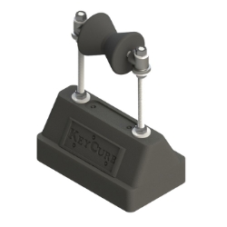 JL KeyCurb™ RKCRE Roller Extension Pipe Series 